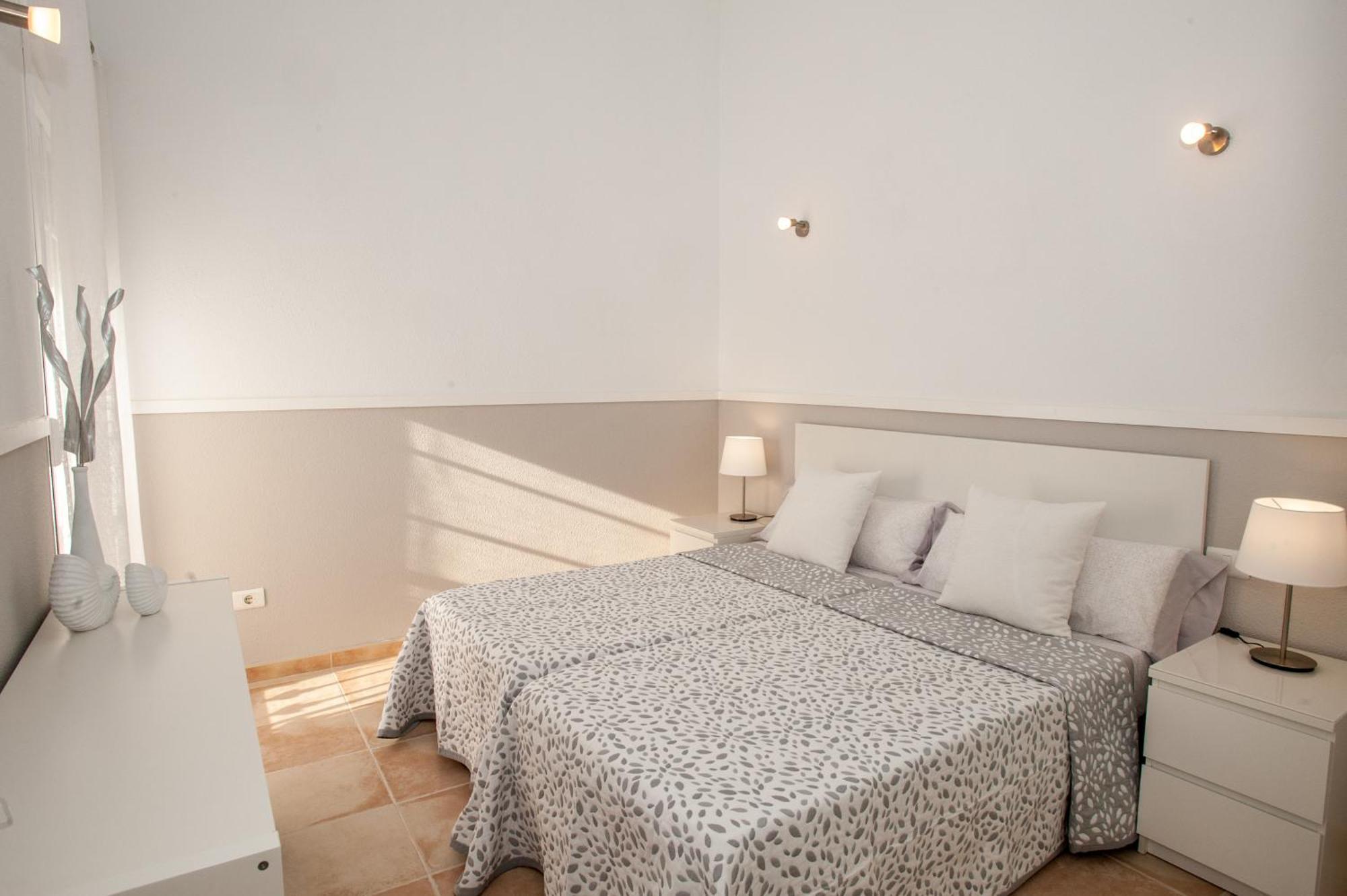 Villa Vanesa Luxury Private Villa With A Heated Pool, 4 Bedrooms And 4 Bathrooms Costa Adeje  Exteriör bild