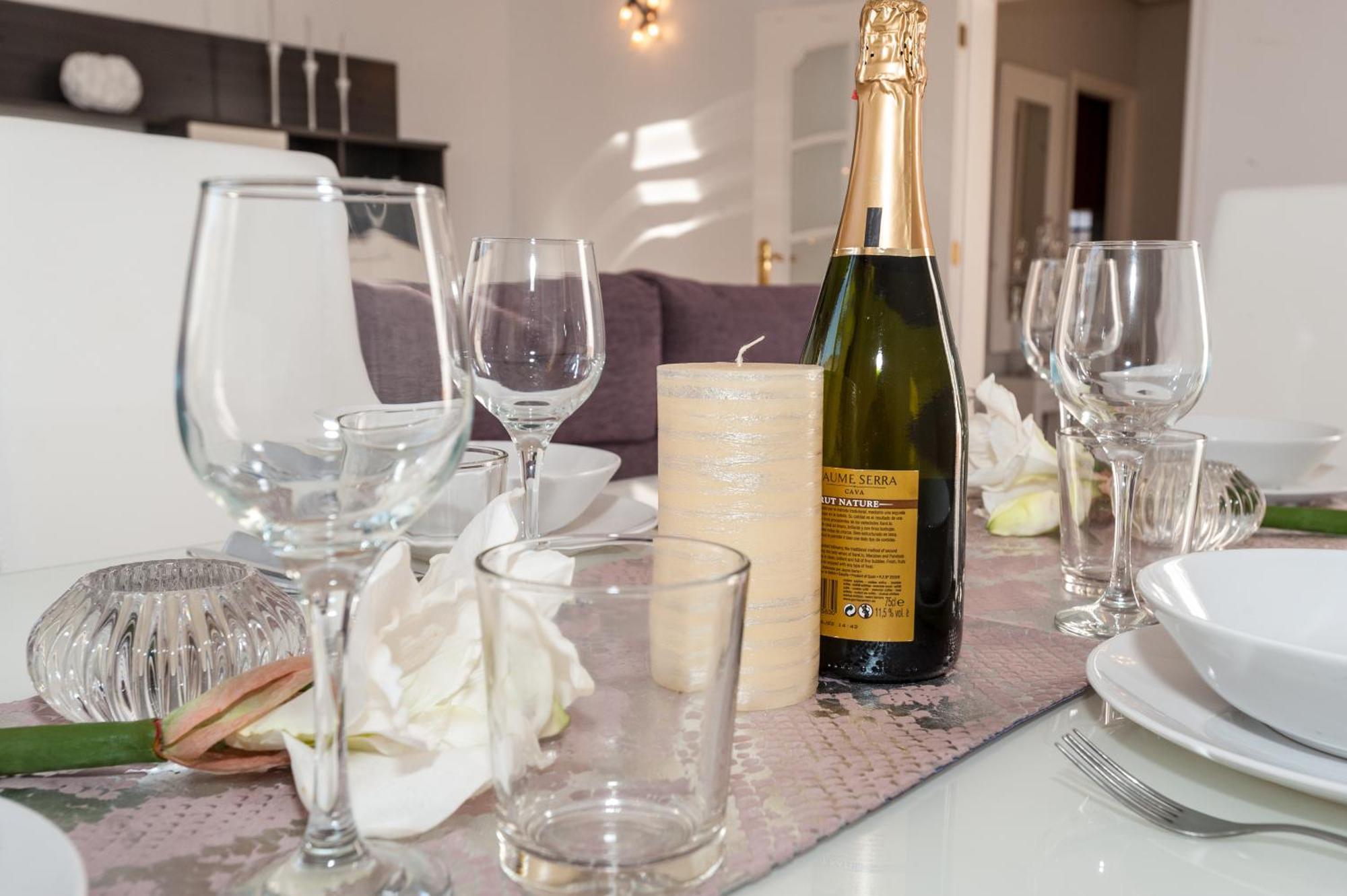 Villa Vanesa Luxury Private Villa With A Heated Pool, 4 Bedrooms And 4 Bathrooms Costa Adeje  Exteriör bild