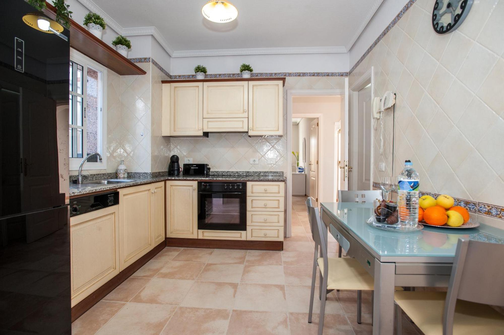 Villa Vanesa Luxury Private Villa With A Heated Pool, 4 Bedrooms And 4 Bathrooms Costa Adeje  Exteriör bild