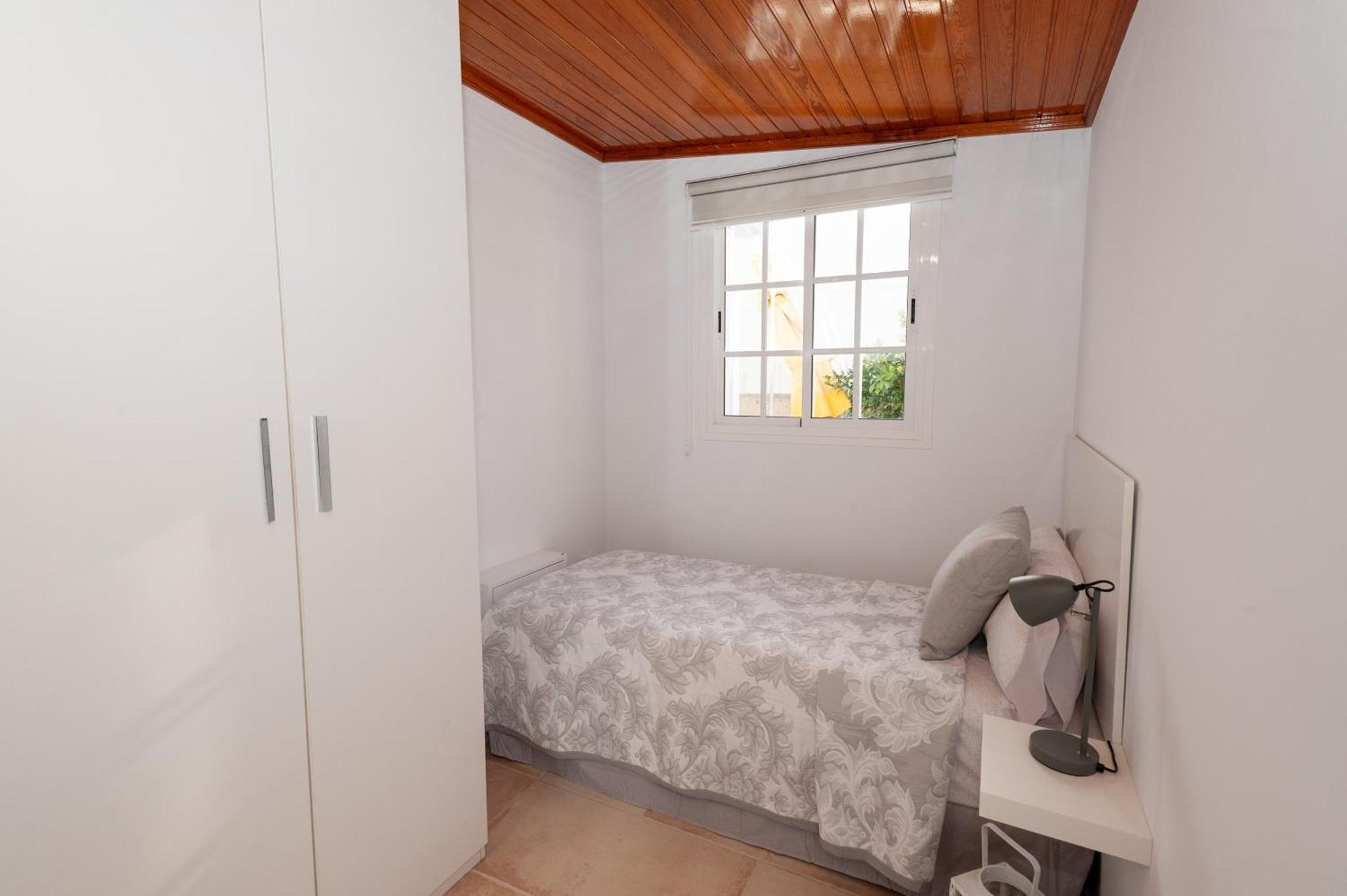 Villa Vanesa Luxury Private Villa With A Heated Pool, 4 Bedrooms And 4 Bathrooms Costa Adeje  Exteriör bild