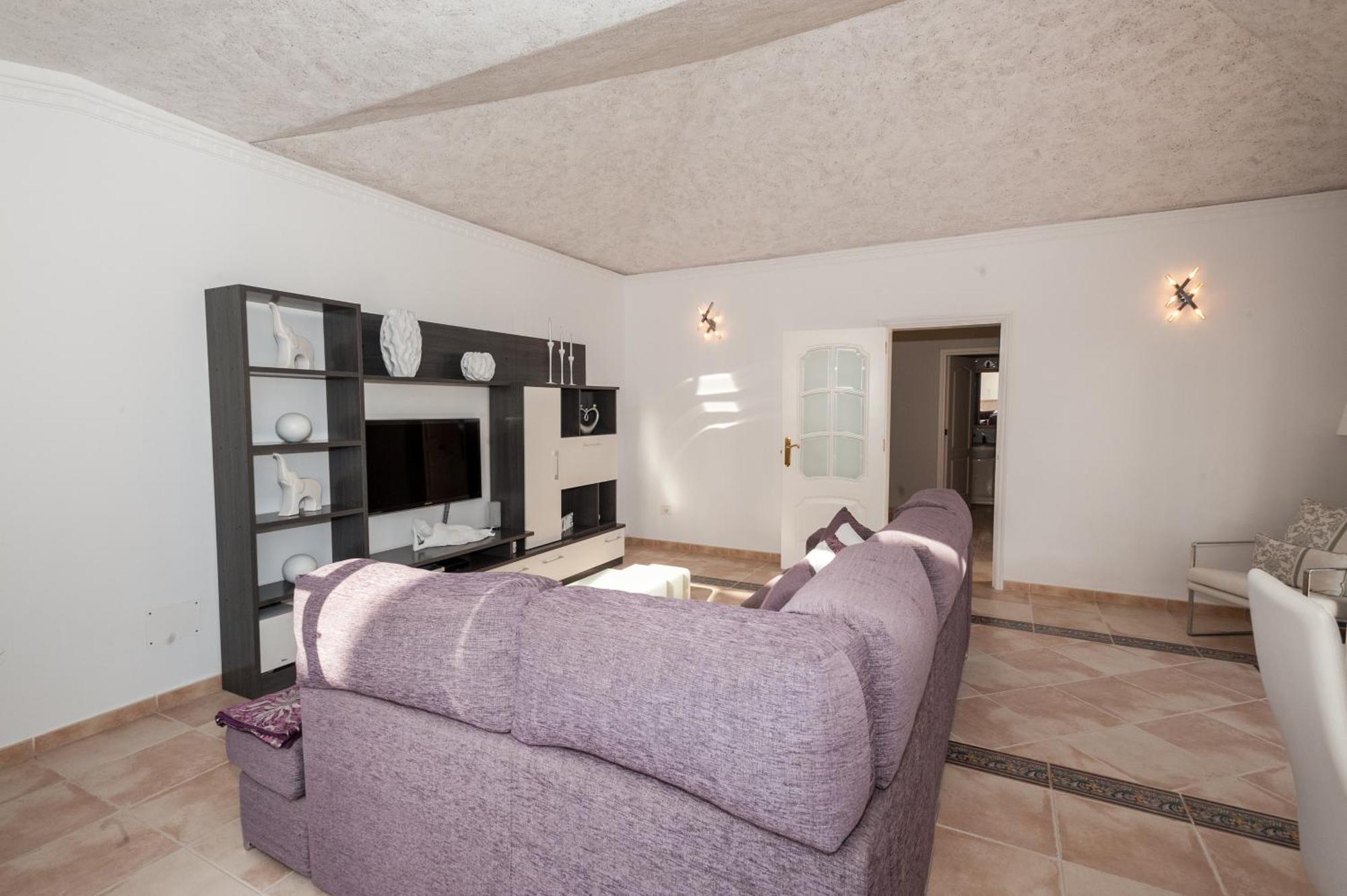 Villa Vanesa Luxury Private Villa With A Heated Pool, 4 Bedrooms And 4 Bathrooms Costa Adeje  Exteriör bild