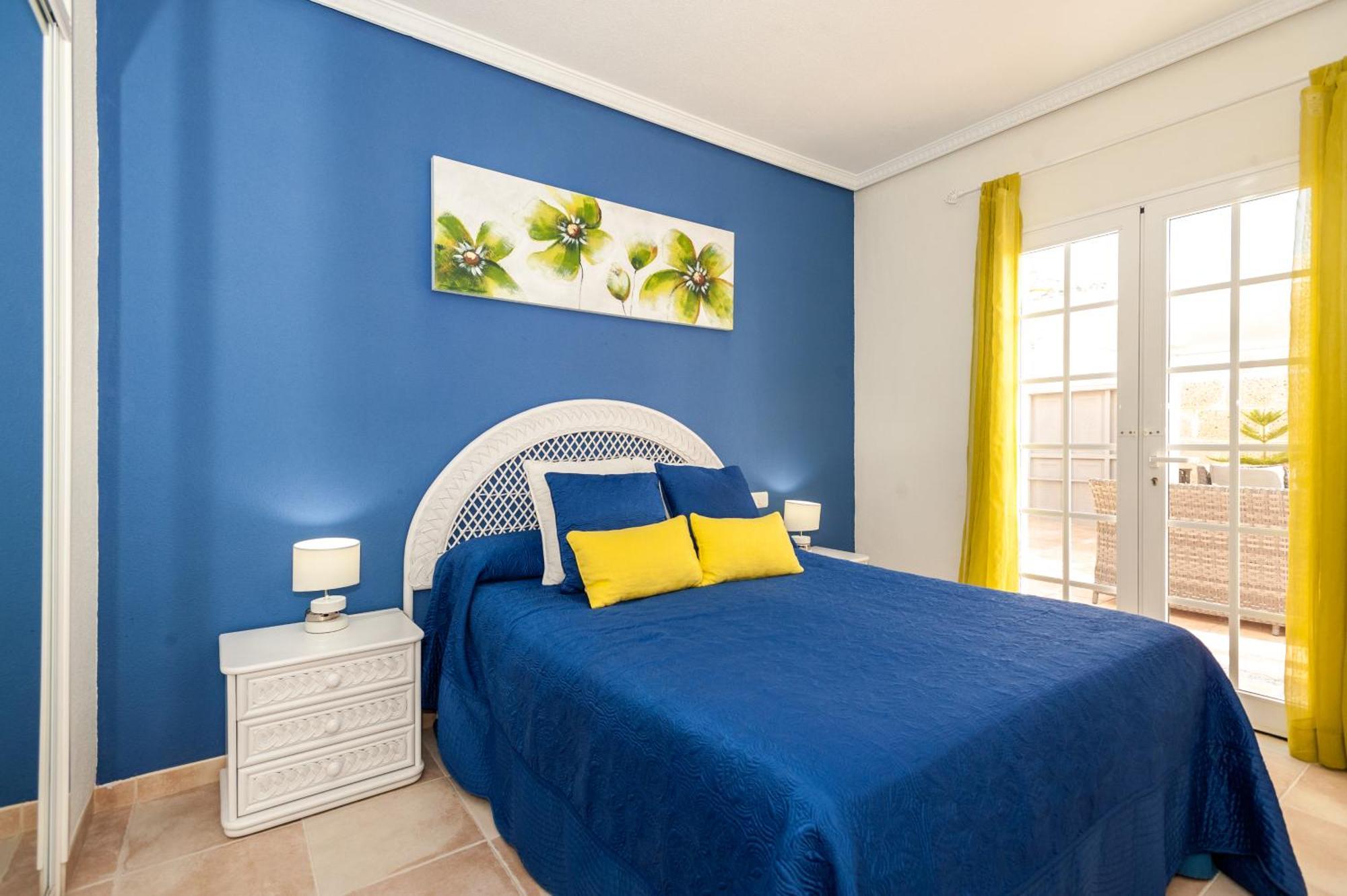 Villa Vanesa Luxury Private Villa With A Heated Pool, 4 Bedrooms And 4 Bathrooms Costa Adeje  Exteriör bild