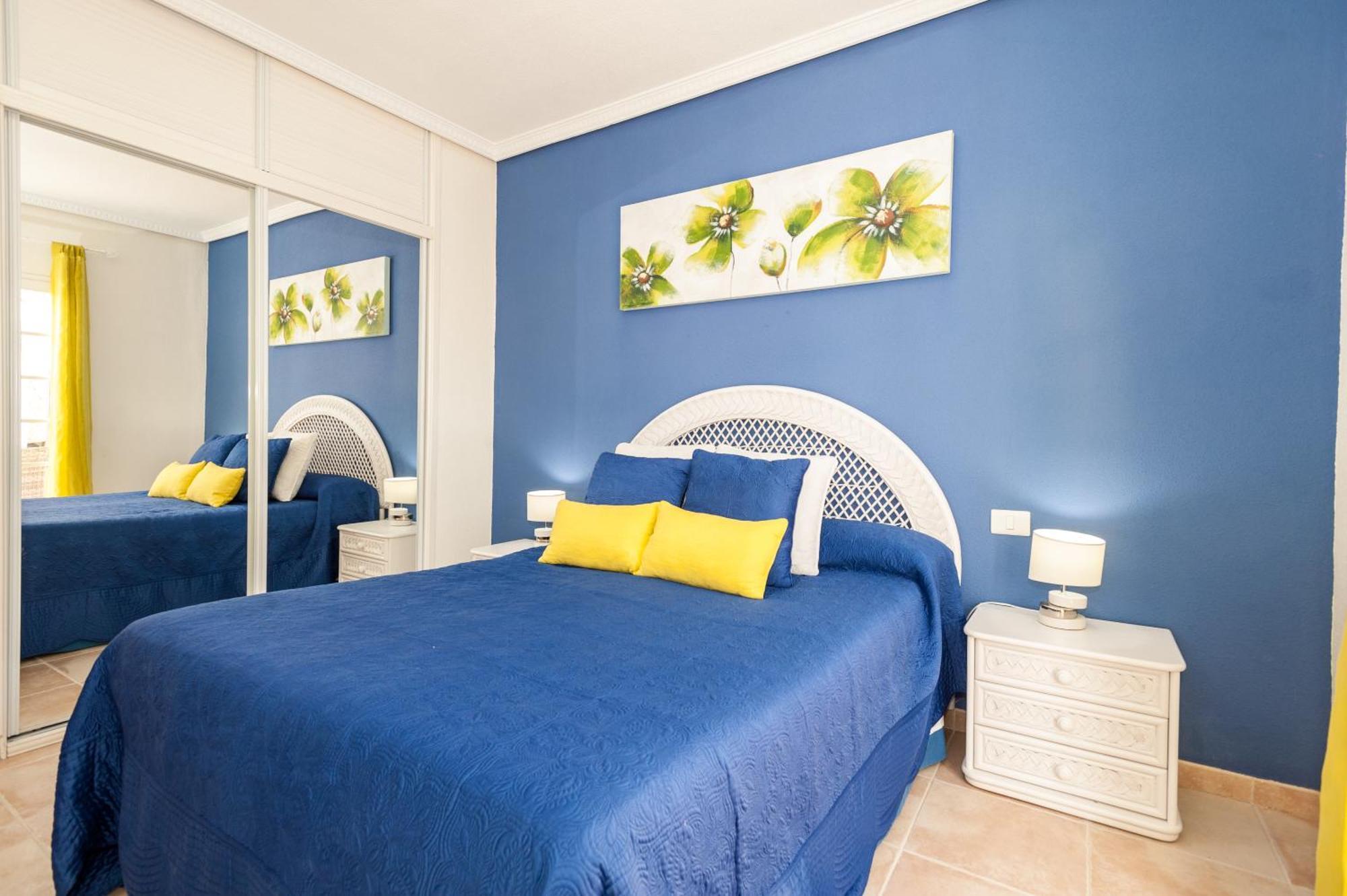 Villa Vanesa Luxury Private Villa With A Heated Pool, 4 Bedrooms And 4 Bathrooms Costa Adeje  Exteriör bild