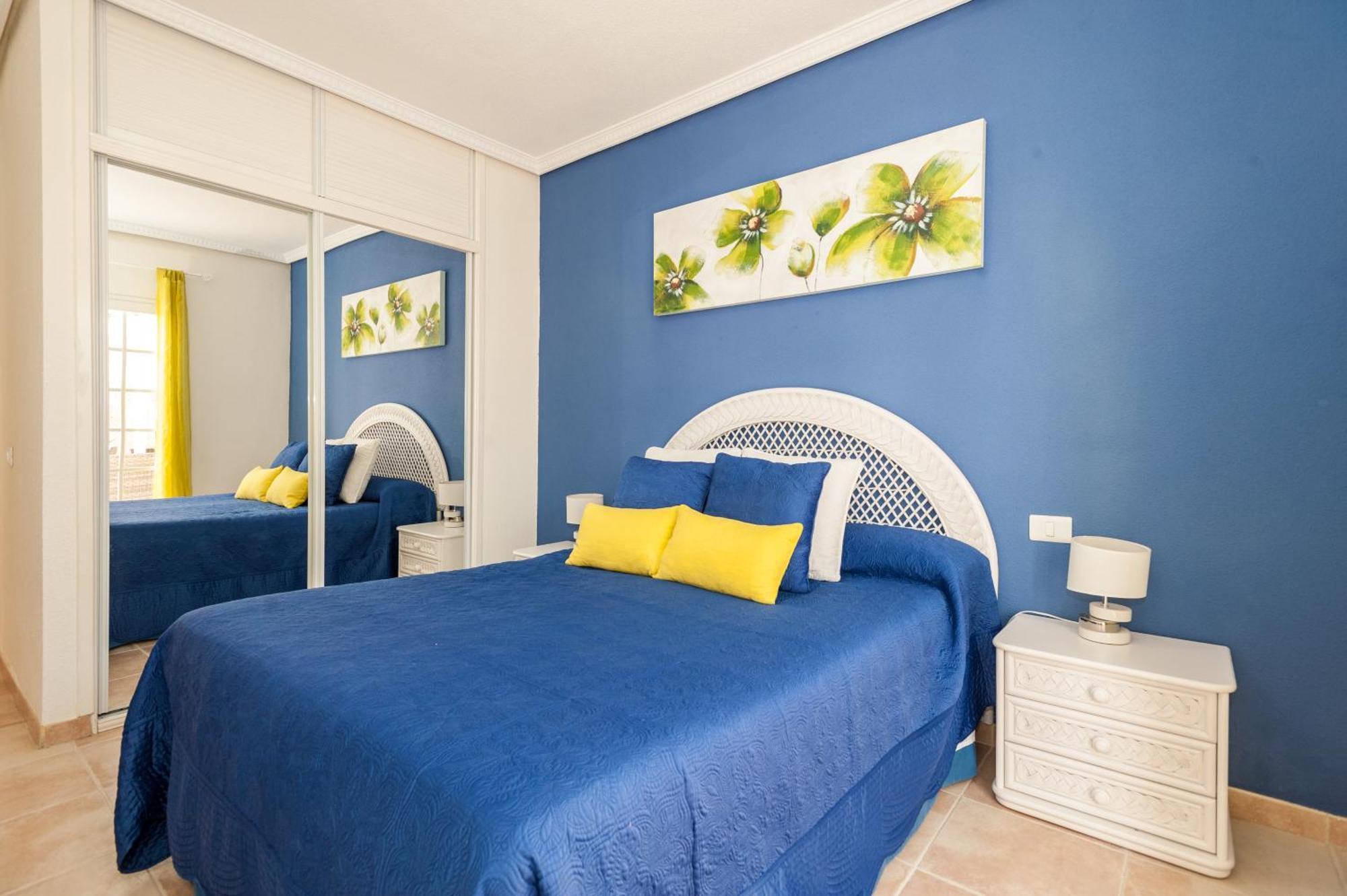 Villa Vanesa Luxury Private Villa With A Heated Pool, 4 Bedrooms And 4 Bathrooms Costa Adeje  Exteriör bild