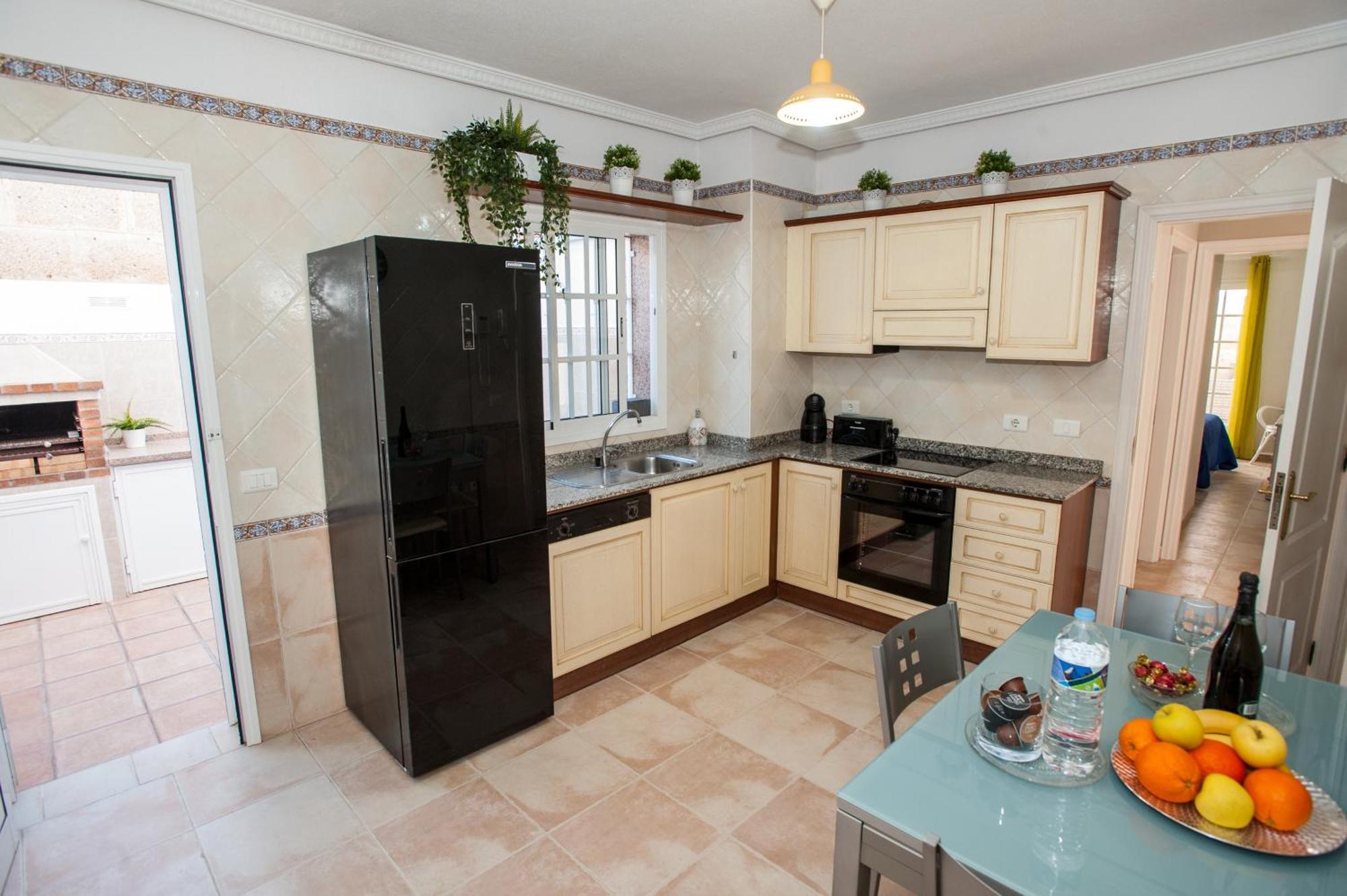Villa Vanesa Luxury Private Villa With A Heated Pool, 4 Bedrooms And 4 Bathrooms Costa Adeje  Exteriör bild
