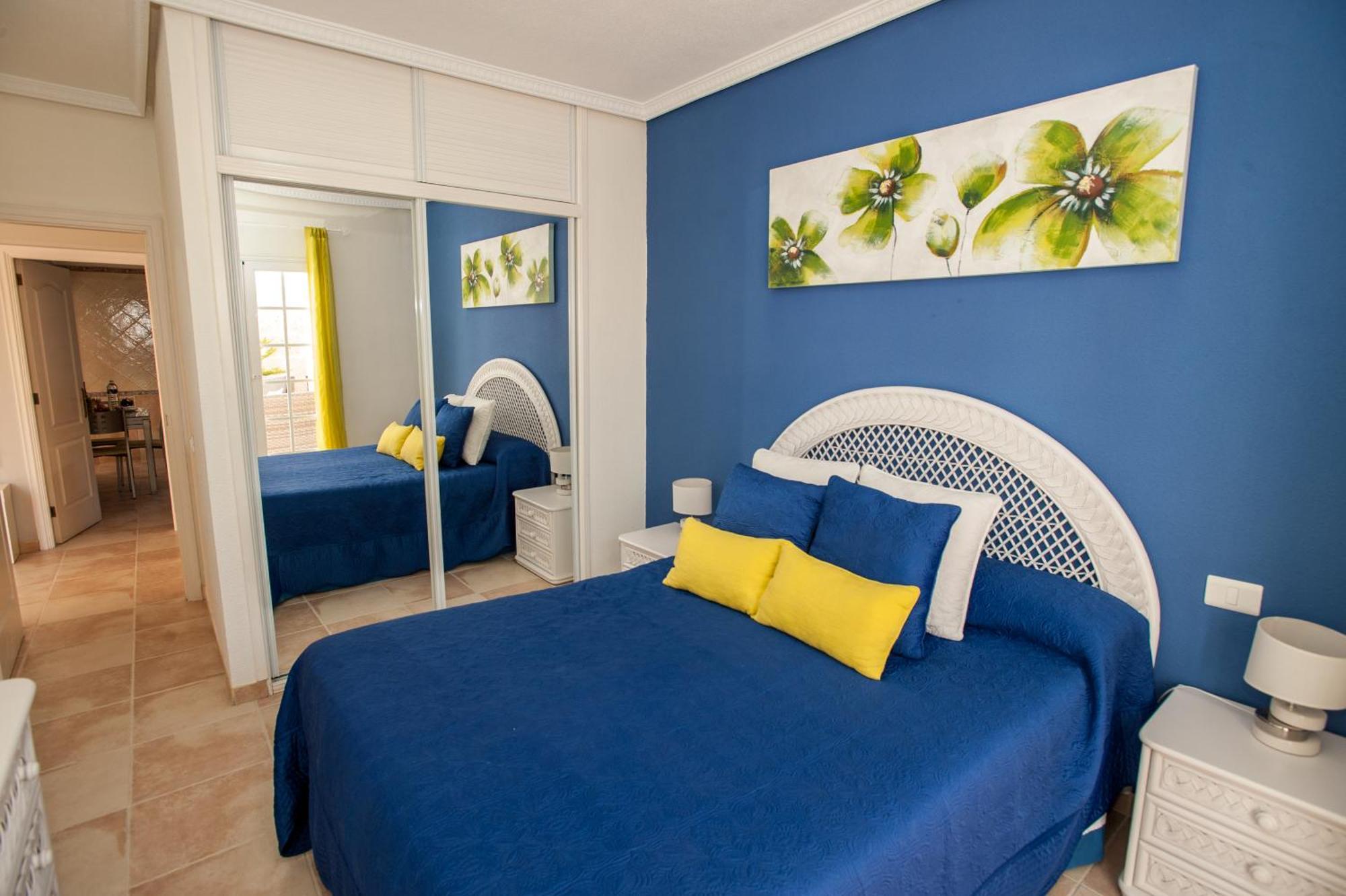 Villa Vanesa Luxury Private Villa With A Heated Pool, 4 Bedrooms And 4 Bathrooms Costa Adeje  Exteriör bild
