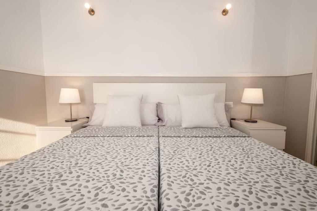 Villa Vanesa Luxury Private Villa With A Heated Pool, 4 Bedrooms And 4 Bathrooms Costa Adeje  Exteriör bild