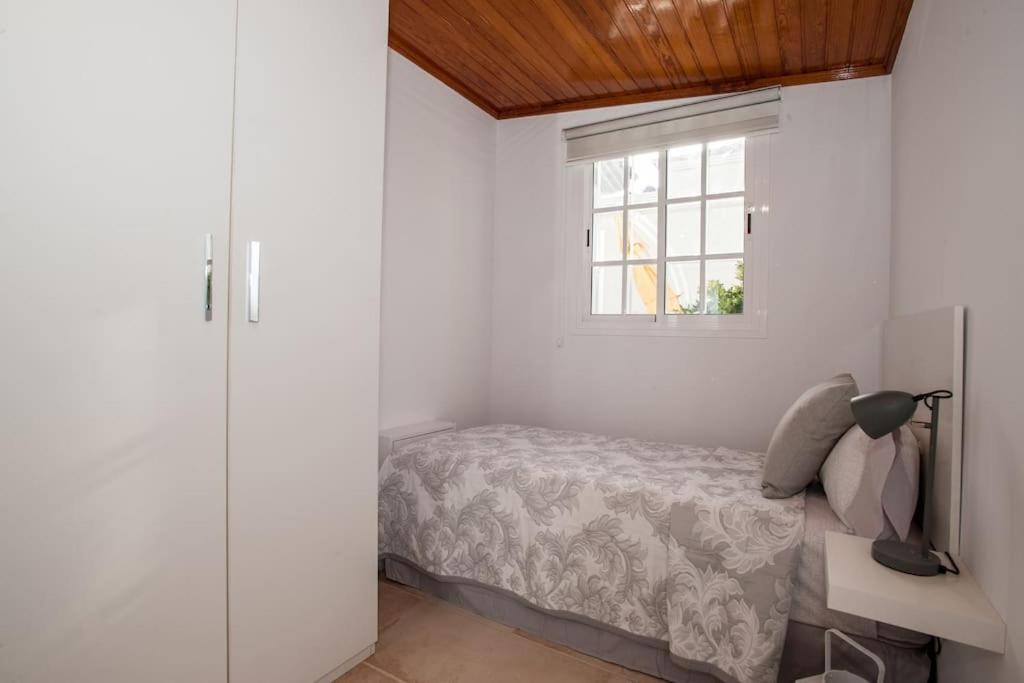 Villa Vanesa Luxury Private Villa With A Heated Pool, 4 Bedrooms And 4 Bathrooms Costa Adeje  Exteriör bild